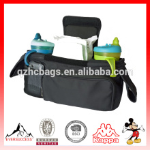 Коляски Организатор новорожденных подгузник Bagsbaby сумка организатор коляска аксессуары коляска детская коляска Корзина сумки (ЭС-Z341)